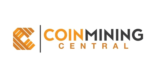 Cupom Coin Mining Central 