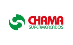 Cupom Chama Supermercados 