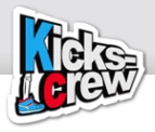 Cupom Kicks Crew 