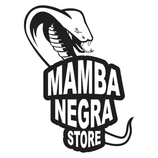 Cupom Mamba Negra Store 