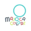 Cupom Majoca Colorê 