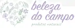 Cupom Beleza Do Campo 