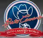 Cupom Beto Carrero World 