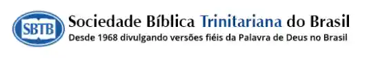 Cupom Sociedade Bíblica Trinitariana Do Brasil 