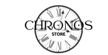 Cupom Chronos Store 