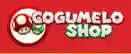 Cupom Cogumelo Shop 
