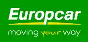 Cupom Europcar 