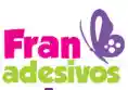 Cupom Fran Adesivos 
