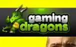 Cupom Gaming Dragons 