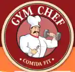 Cupom Gym Chef 