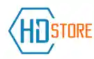 Cupom Hdstore 