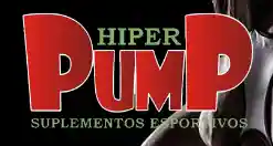 Cupom Hiper Pump Suplementos 