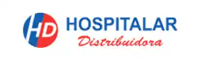 Cupom Hospitalar Distribuidora 