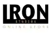Cupom Iron Studios 