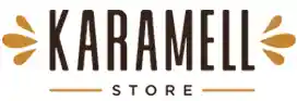 Cupom Karamell Store 