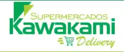 Cupom Supermercados Kawakami 