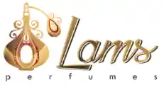 Cupom Lams Perfumes 
