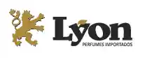 Cupom Lyon Perfumaria 