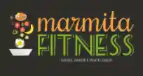 Cupom Marmita Fitness 