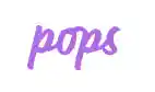 Cupom Pops 