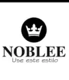 Cupom Noblee 