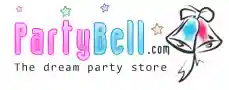 Cupom PartyBell.com 
