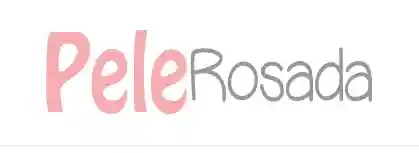Cupom Pele Rosada 