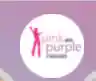 Cupom Pink And Purple Fashion 