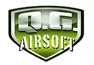 Cupom QG Airsoft 