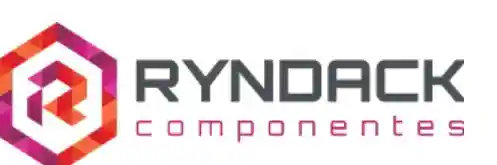 Cupom Ryndack Componentes 