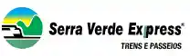 Cupom Serra Verde Express 