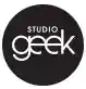 Cupom Studio Geek 