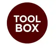 Cupom Tool Box 