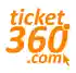 Cupom Ticket360 
