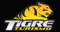 Cupom Tigre Turismo 