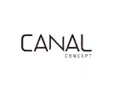 Cupom Canal Concept 