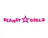 Cupom Planet Girls Store 