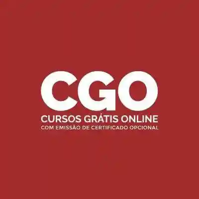Cupom Cursos Grátis Online 