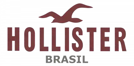 Cupom Hollister Brasil 