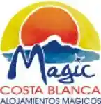 Cupom Magic Costa Blanca 