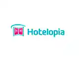 Cupom Hotelopia 