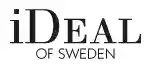 Cupom IDeal Of Sweden 