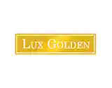 Cupom Lux Golden 