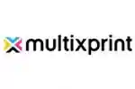 Cupom MultixPrint 