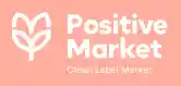 Cupom Positive Market 