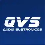 Cupom QVS Áudio Eletrônicos 