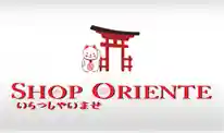 Cupom Shop Oriente 