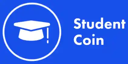 Cupom Student Coin 