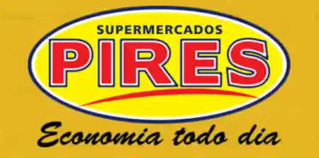 Cupom Supermercados Pires 