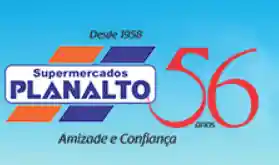 Cupom Supermercados Planalto 